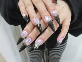 【Remi】グラデクロス¥16480