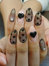 ソーリスネイル(Solis nail)/90分コース