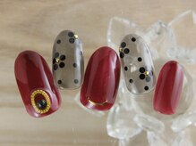 ポルティネイル(Porti Nail)/定額8980コース☆彡