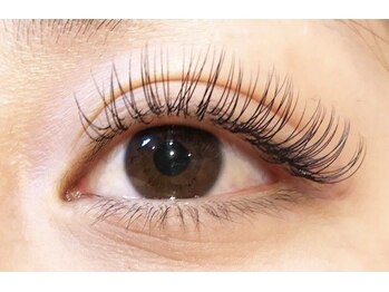 シェリーガーデン/まつエク