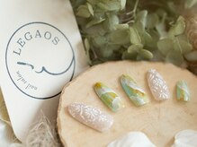 レガオス(LEGAOS)/【デザインサンプル】