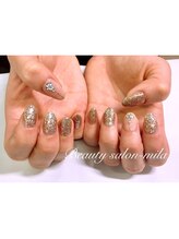 アキレイ(AKILEY)/ラメネイル