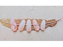 ラウレアルア(Laure’a lua)/フラワー&グラデーション♪