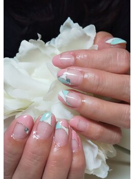 コーラル(CORAL)/プッチアート