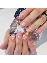 ネイルサロンシャネイル/