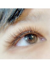 アイルーム ペルテ(Per Te)/カラーボリュームラッシュ♪