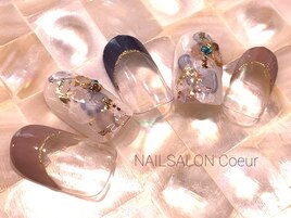 デザイン相談コース￥7670