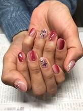 レア 船橋店(Lea)/■ジェル2Hやり放題■¥9,200■ 