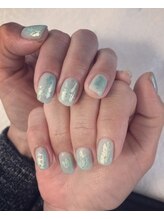 ネイルミント(NAIL MINT)/