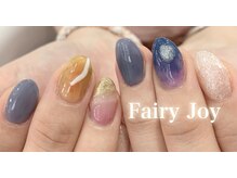 フェアリー ジョイ(Fairy Joy)/