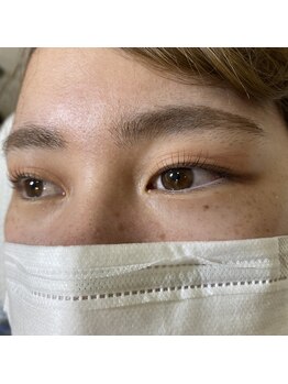 ビーピージェイズ 宇城店(BPJ'S)/トリートメントパーマ