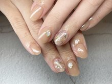 エルモサ/ネイルデザイン