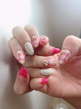 マイシティー ネイル(My City Nail)/