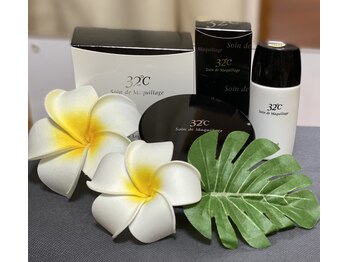 レフア/32℃化粧品