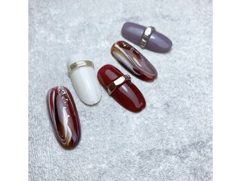 デュオ(duo)/1月monthly