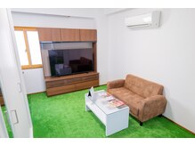 フェイバー(Favor)/カウンセリングルーム