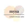 ミイサ(mysa)のお店ロゴ