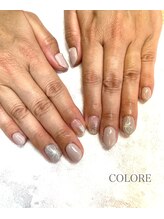 クロレ(COLORE)/新作デザイン♪
