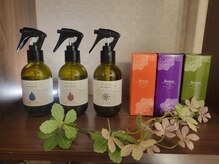 ブロッサムスパ(Blossom SPA)/アーユルヴェーダ