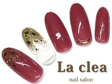 ラ クレア 千葉店/定額アート★