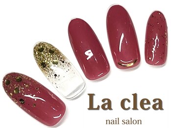 ラ クレア 千葉店/定額アート★