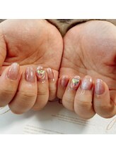 ブルーバードネイル(BLUE BIRD NAIL)/