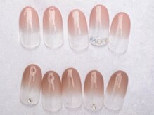 ヒナネイル(HINA nail)