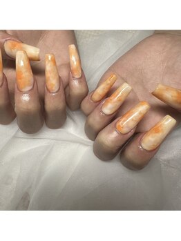 ハーティーネイル(Hatinail)/