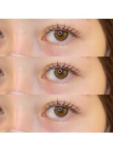 ラプレ(Lapule)/ケラチンラッシュ