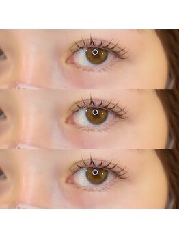 ラプレ(Lapule)/ケラチンラッシュ