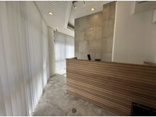 入口はこちらです