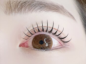 アンジュ(ange)/次世代まつげパーマ