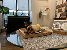 アルモワーズ(armoise)/