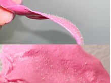 ワクシングトウキョウ アイス 池袋(waxing tokyo ice)/ワックスで取れた産毛と角栓！！