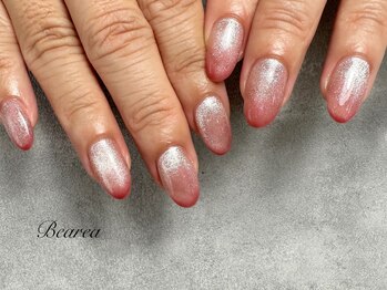 フレンチネイル