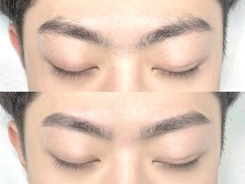 ソプラ 京都駅前店(sopra)/メンズストレート