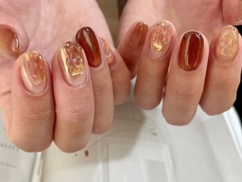 リリウムケリー(Lilium kelly)/