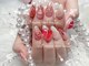 シーシーナナ ネイルサロン(CC NaNa Nail Salon)の写真