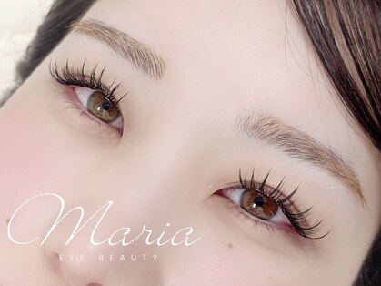 マリアアイビューティー 西梅田(Maria Eye Beauty)の写真