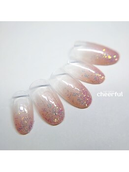 チアフル(cheerful)/