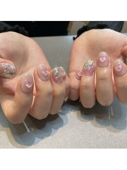 クロレ(Colorer)/ワンホンネイル