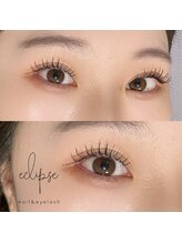 エクリプス(ECLIPSE)/パリエク100本