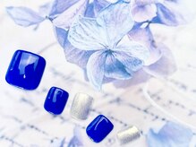 ジル(JILL)/ネイルデザイン