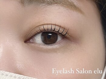 エル(elu.)/まつ毛パーマ