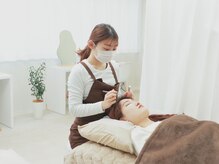 フィアラ 四条烏丸店(Fiara)/3.施術