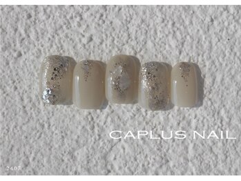 ブランシェキャプラス(BRANCHE CAPLUS)/■monthly■ 2407