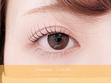 リット バイ ウェイズ(Lit by WAYS)/まつげパーマ