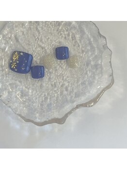 アライア 津田沼店(Alaia)/foot simpleコース￥5980