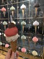 ヒロ銀座 上野店(HIRO GINZA) 銀座のジェラート屋さん#アイスクリーム#銀座