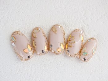 ピアチェーレ(Piacere)/定額¥11000☆